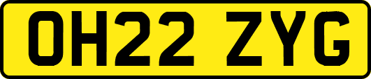 OH22ZYG