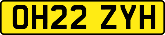OH22ZYH