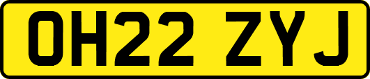 OH22ZYJ