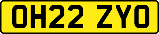 OH22ZYO