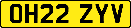 OH22ZYV
