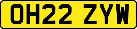 OH22ZYW
