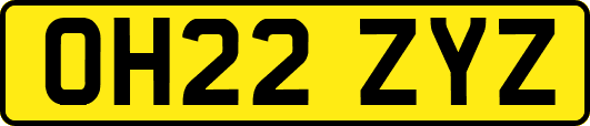 OH22ZYZ