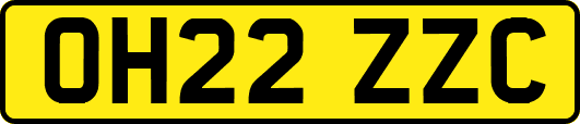 OH22ZZC