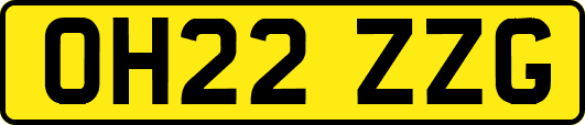 OH22ZZG