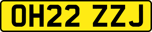 OH22ZZJ