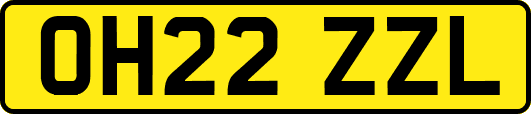 OH22ZZL