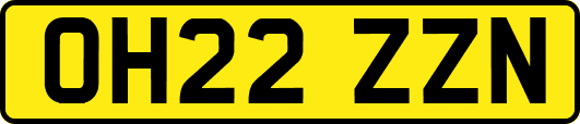 OH22ZZN