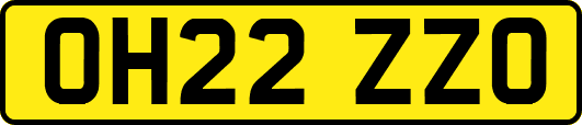 OH22ZZO