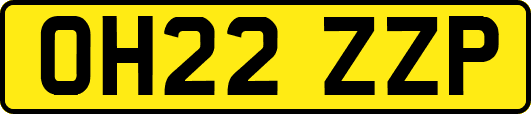 OH22ZZP