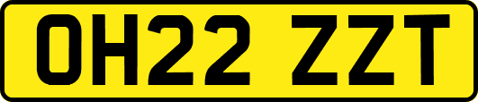 OH22ZZT