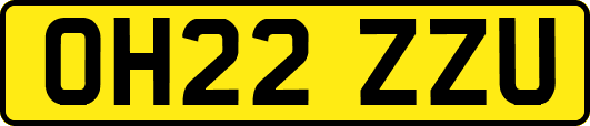 OH22ZZU