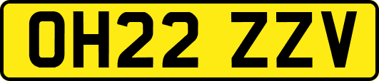 OH22ZZV