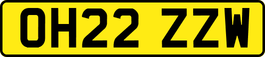 OH22ZZW