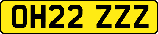 OH22ZZZ