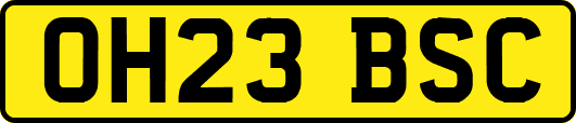 OH23BSC