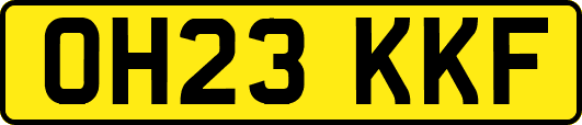 OH23KKF