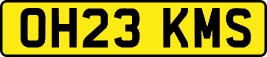 OH23KMS