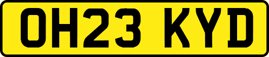 OH23KYD