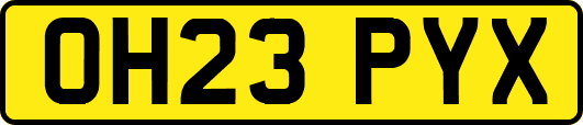 OH23PYX