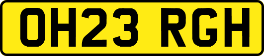 OH23RGH