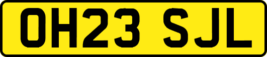 OH23SJL