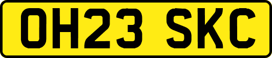 OH23SKC