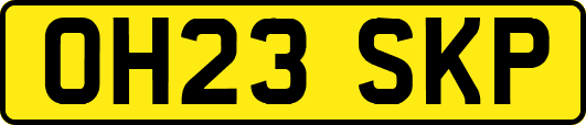 OH23SKP