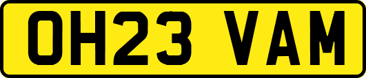 OH23VAM