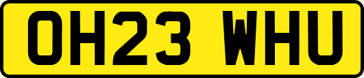 OH23WHU