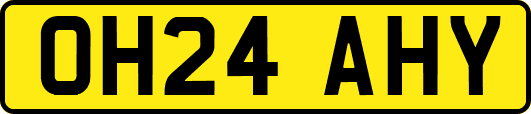 OH24AHY