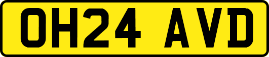 OH24AVD