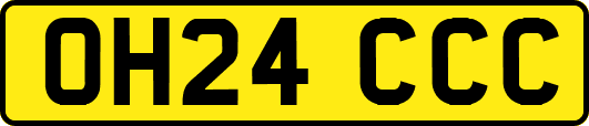 OH24CCC