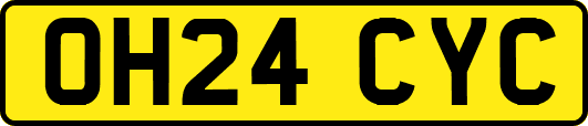 OH24CYC