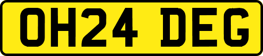 OH24DEG
