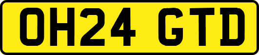 OH24GTD