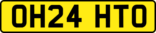 OH24HTO