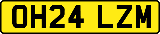OH24LZM