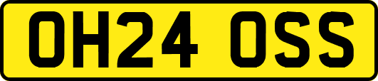 OH24OSS
