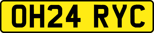 OH24RYC