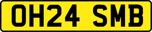 OH24SMB