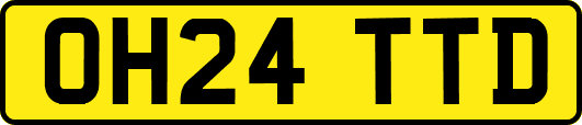 OH24TTD