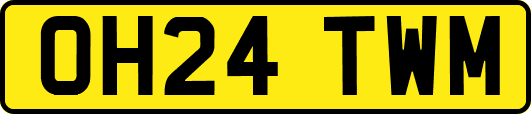 OH24TWM