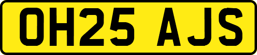 OH25AJS
