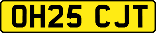 OH25CJT