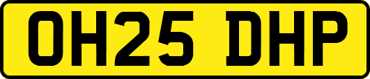 OH25DHP