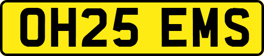 OH25EMS