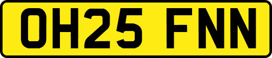 OH25FNN