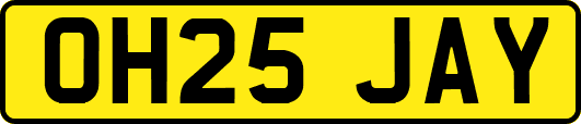 OH25JAY