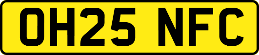 OH25NFC
